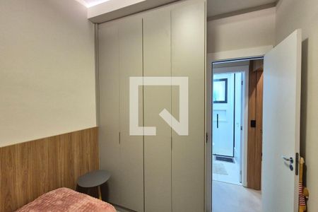 Quarto 1  de apartamento à venda com 2 quartos, 67m² em Swiss Park, Campinas