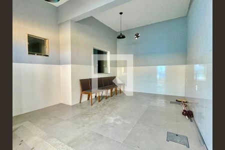 Casa para alugar com 1 quarto, 74m² em Santa Efigênia, Belo Horizonte