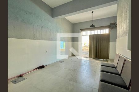 Casa para alugar com 1 quarto, 74m² em Santa Efigênia, Belo Horizonte