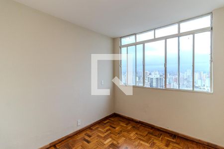 Quarto 1 de apartamento para alugar com 2 quartos, 65m² em Vila Buarque, São Paulo