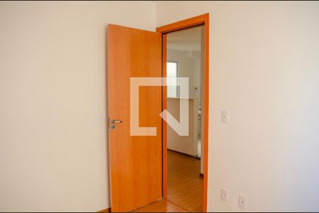 Quarto 1 de apartamento à venda com 2 quartos, 39m² em Residencial Jardim Belvedere, Goiânia