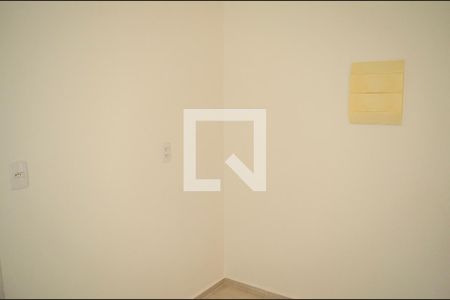 Cozinha de apartamento à venda com 2 quartos, 39m² em Residencial Jardim Belvedere, Goiânia