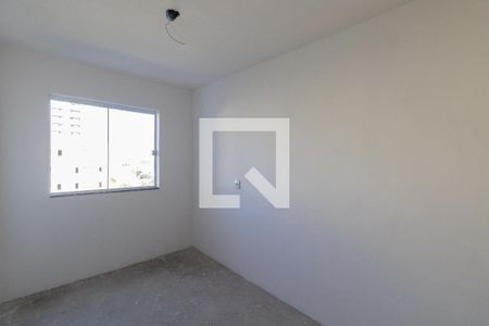 Sala e Cozinha de apartamento à venda com 2 quartos, 36m² em Vila Santana, São Paulo