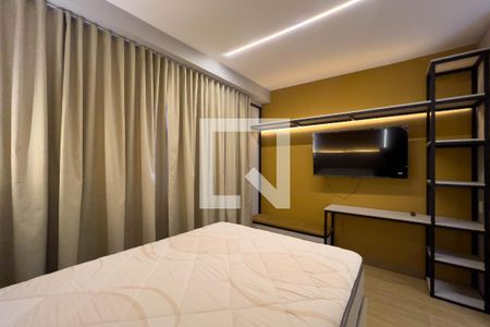 Studio de kitnet/studio à venda com 1 quarto, 20m² em Vila Mariana, São Paulo