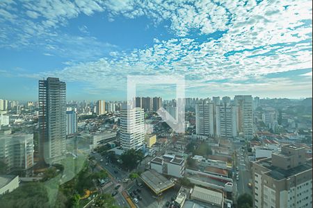 Vista da Sala 2 de apartamento para alugar com 4 quartos, 1000m² em Centro, São Bernardo do Campo