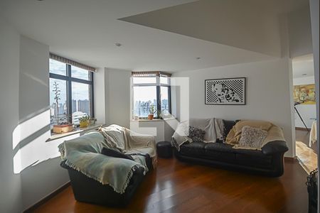 Sala 3 de apartamento para alugar com 4 quartos, 1000m² em Centro, São Bernardo do Campo