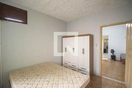 Quarto 1 de casa de condomínio para alugar com 1 quarto, 60m² em Ze Garoto, São Gonçalo