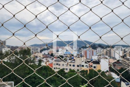 Vista de apartamento à venda com 2 quartos, 112m² em Tijuca, Rio de Janeiro