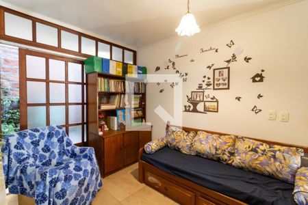 Sala 2 de casa de condomínio para alugar com 3 quartos, 134m² em Glória, Porto Alegre