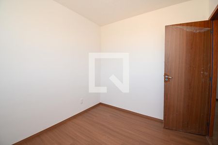Quarto 1 de apartamento para alugar com 2 quartos, 40m² em Tres Barras, Contagem