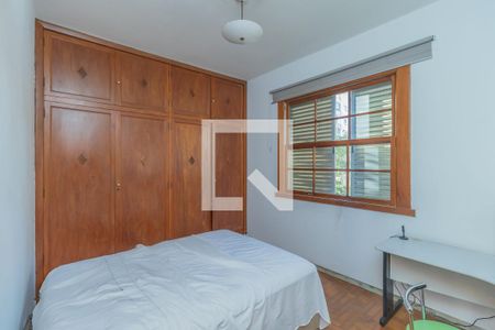Quarto 1 de apartamento à venda com 3 quartos, 94m² em Santo Agostinho, Belo Horizonte