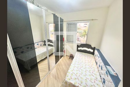 Quarto 2 de apartamento à venda com 2 quartos, 52m² em Vila Nova Cachoeirinha, São Paulo