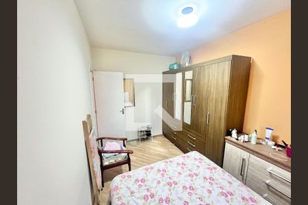 Quarto 1 de apartamento à venda com 2 quartos, 52m² em Vila Nova Cachoeirinha, São Paulo