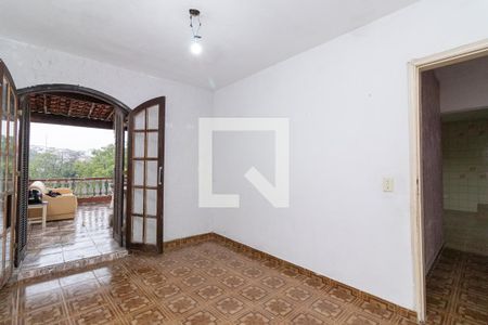 Sala de casa para alugar com 1 quarto, 70m² em Parque Cisper, São Paulo