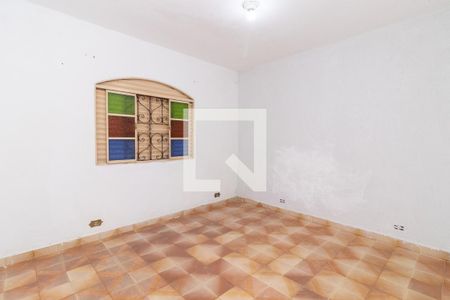Quarto de casa para alugar com 1 quarto, 70m² em Parque Cisper, São Paulo