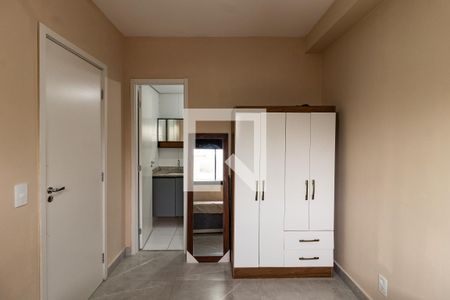 Suíte de apartamento para alugar com 1 quarto, 23m² em Pompeia, São Paulo