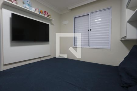 Quarto 1 de apartamento para alugar com 2 quartos, 43m² em Cidade São Mateus, São Paulo