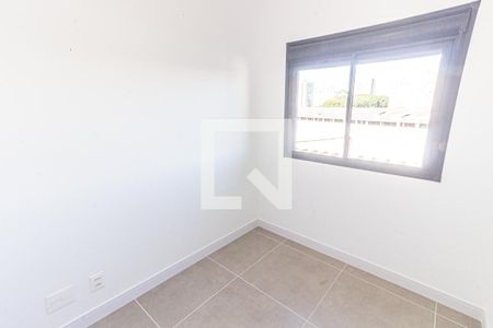 Quarto 1 de apartamento para alugar com 2 quartos, 38m² em Belenzinho, São Paulo