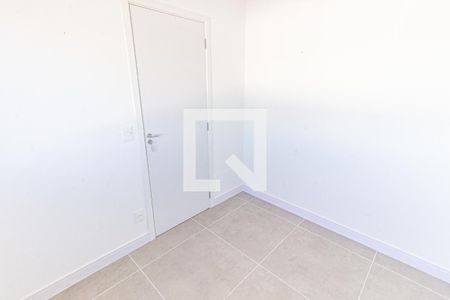 Quarto 1 de apartamento para alugar com 2 quartos, 38m² em Belenzinho, São Paulo