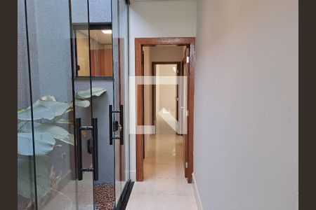 Casa à venda com 3 quartos, 262m² em Sobradinho, Lagoa Santa