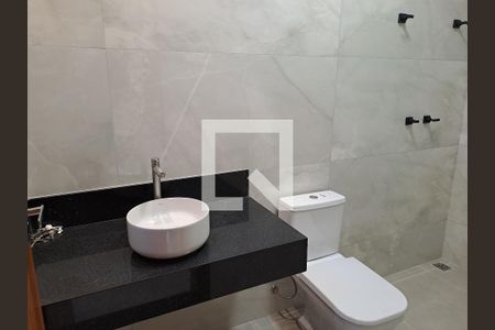 Casa à venda com 3 quartos, 262m² em Sobradinho, Lagoa Santa