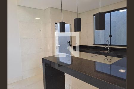 Casa à venda com 3 quartos, 262m² em Sobradinho, Lagoa Santa