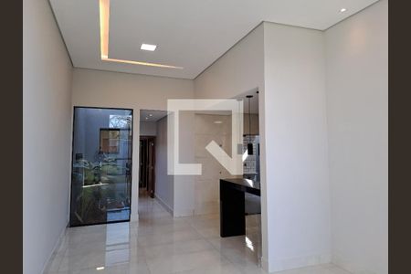 Casa à venda com 3 quartos, 262m² em Sobradinho, Lagoa Santa