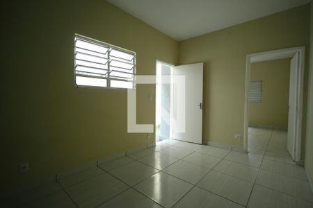 Sala de casa à venda com 1 quarto, 140m² em Paulicéia, São Bernardo do Campo
