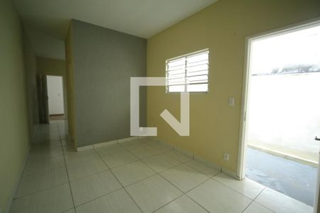 Sala de casa à venda com 1 quarto, 140m² em Paulicéia, São Bernardo do Campo