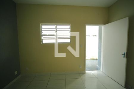 Sala de casa à venda com 1 quarto, 140m² em Paulicéia, São Bernardo do Campo