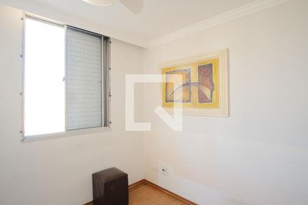 Quarto 1 de apartamento à venda com 2 quartos, 60m² em Vila Gomes Cardim, São Paulo