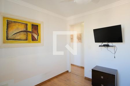 Quarto 1 de apartamento à venda com 2 quartos, 60m² em Vila Gomes Cardim, São Paulo