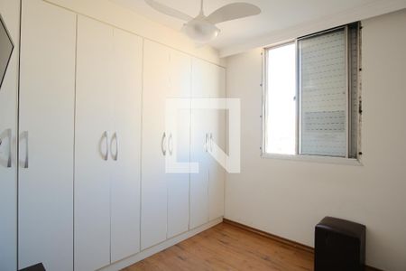 Quarto 1 de apartamento à venda com 2 quartos, 60m² em Vila Gomes Cardim, São Paulo