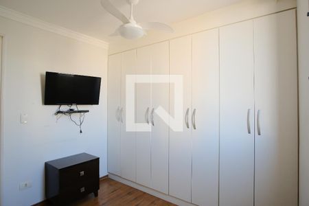 Quarto 1 de apartamento à venda com 2 quartos, 60m² em Vila Gomes Cardim, São Paulo