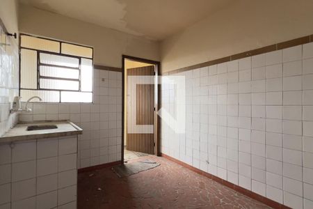 Sala/Cozinha de apartamento para alugar com 2 quartos, 50m² em Jardim Monte Carmelo, Guarulhos