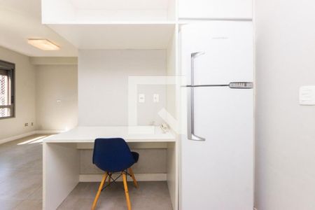 Foto 08 de kitnet/studio à venda com 1 quarto, 33m² em Vila Madalena, São Paulo