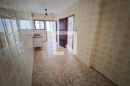 coz de apartamento para alugar com 1 quarto, 65m² em Vila Tupi, Praia Grande