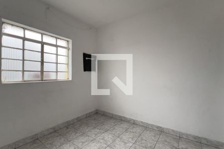 Quarto 1 de casa para alugar com 2 quartos, 63m² em Jardim Monte Carmelo, Guarulhos