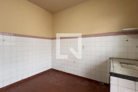 Cozinha de casa para alugar com 2 quartos, 69m² em Jardim Monte Carmelo, Guarulhos