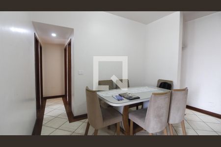 Apartamento para alugar com 3 quartos, 130m² em Braga, Cabo Frio