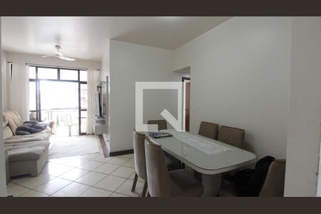 Apartamento para alugar com 3 quartos, 130m² em Braga, Cabo Frio