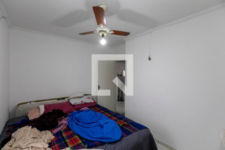 QUARTO Nº 1 de apartamento à venda com 2 quartos, 70m² em Parque Brasília, Campinas