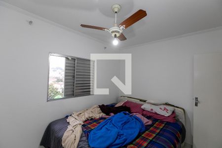 QUARTO Nº 1 de apartamento à venda com 2 quartos, 70m² em Parque Brasília, Campinas