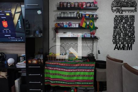 Apartamento à venda com 2 quartos, 59m² em Itaquera, São Paulo