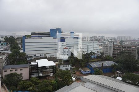 Apartamento à venda com 2 quartos, 59m² em Itaquera, São Paulo