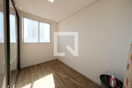 Quarto 1 de apartamento para alugar com 2 quartos, 41m² em Vila Penteado, São Paulo