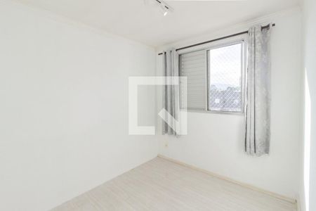 Quarto 1 de apartamento para alugar com 2 quartos, 43m² em Jaraguá, São Paulo