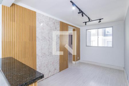 Apartamento para alugar com 2 quartos, 43m² em Jaraguá, São Paulo