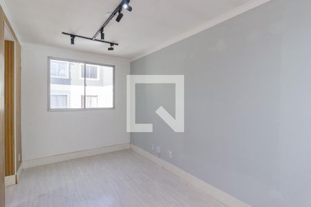 Apartamento para alugar com 2 quartos, 43m² em Jaraguá, São Paulo
