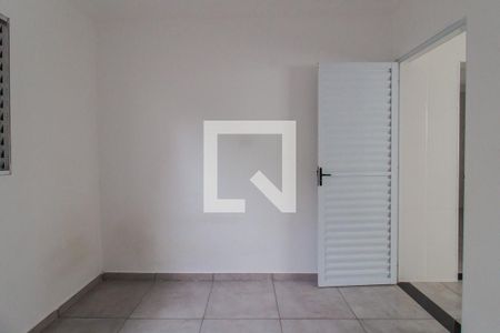 Quarto 2 de casa para alugar com 2 quartos, 60m² em Rp4 (regiões de Planejamento), Mauá